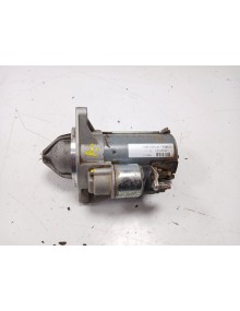 Recambio de motor arranque para ford tourneo courier b460 monospace 1.0 ecoboost referencia OEM IAM 1776538 CV6T11000AB 