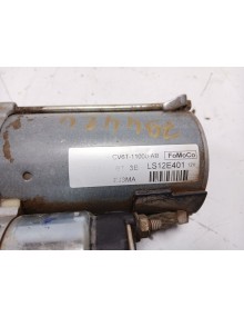 Recambio de motor arranque para ford tourneo courier b460 monospace 1.0 ecoboost referencia OEM IAM 1776538 CV6T11000AB  2