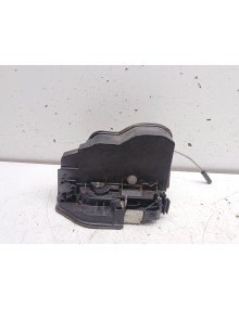Recambio de cerradura puerta trasera derecha para bmw 1 (e87) 120 d referencia OEM IAM 51227202148 7202148 