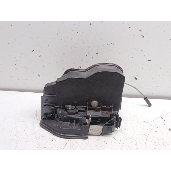Recambio de cerradura puerta trasera derecha para bmw 1 (e87) 120 d referencia OEM IAM 51227202148 7202148 