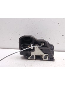 Recambio de cerradura puerta trasera derecha para bmw 1 (e87) 120 d referencia OEM IAM 51227202148 7202148  2
