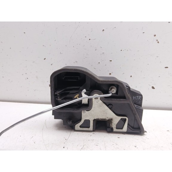 Recambio de cerradura puerta trasera derecha para bmw 1 (e87) 120 d referencia OEM IAM 51227202148 7202148 