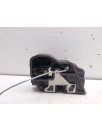 Recambio de cerradura puerta trasera derecha para bmw 1 (e87) 120 d referencia OEM IAM 51227202148 7202148 