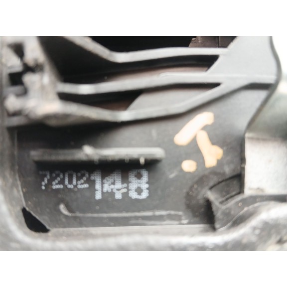 Recambio de cerradura puerta trasera derecha para bmw 1 (e87) 120 d referencia OEM IAM 51227202148 7202148 