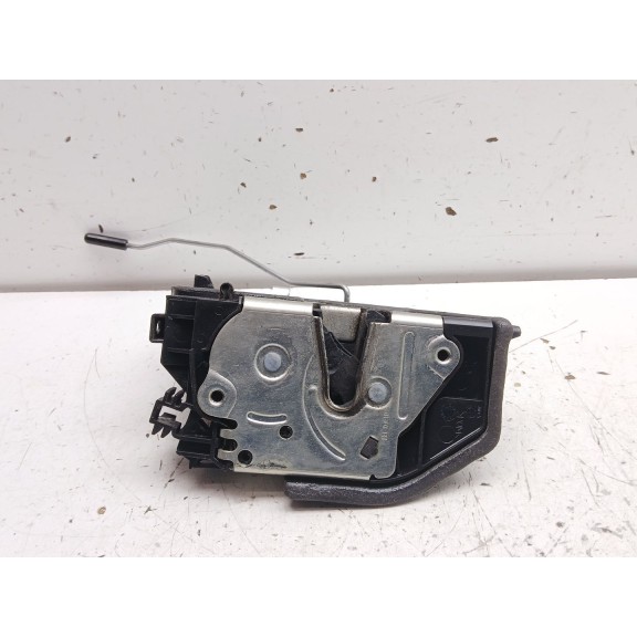 Recambio de cerradura puerta trasera derecha para bmw 1 (e87) 120 d referencia OEM IAM 51227202148 7202148 