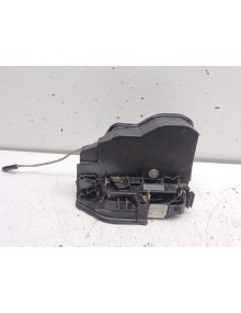 Recambio de cerradura puerta delantera derecha para bmw 1 (e87) 120 d referencia OEM IAM 51217202146 7202146 