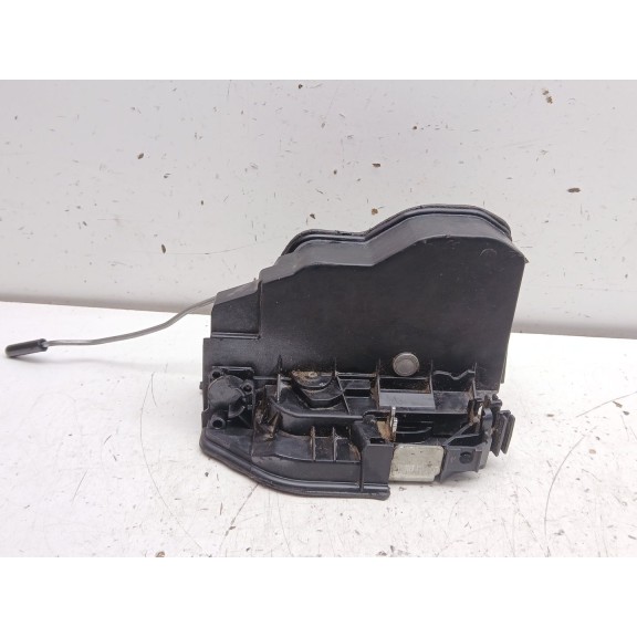 Recambio de cerradura puerta delantera derecha para bmw 1 (e87) 120 d referencia OEM IAM 51217202146 7202146 