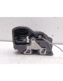 Recambio de cerradura puerta delantera derecha para bmw 1 (e87) 120 d referencia OEM IAM 51217202146 7202146  2
