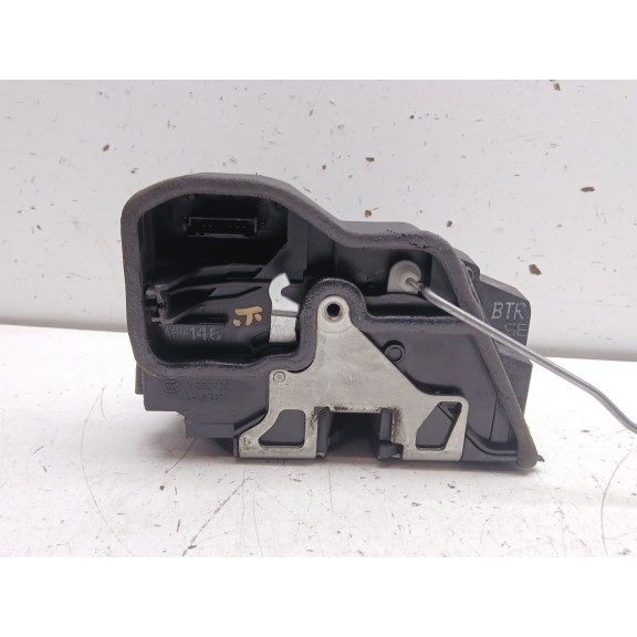 Recambio de cerradura puerta delantera derecha para bmw 1 (e87) 120 d referencia OEM IAM 51217202146 7202146 