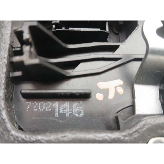 Recambio de cerradura puerta delantera derecha para bmw 1 (e87) 120 d referencia OEM IAM 51217202146 7202146 