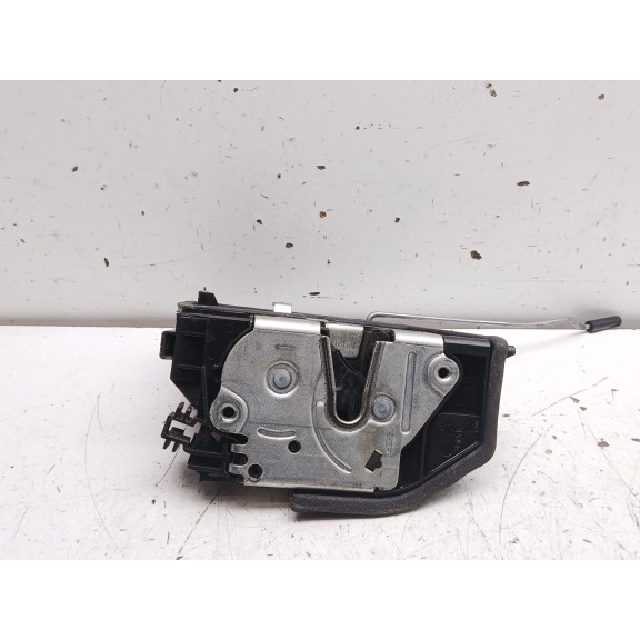 Recambio de cerradura puerta delantera derecha para bmw 1 (e87) 120 d referencia OEM IAM 51217202146 7202146 