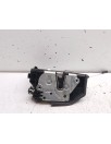 Recambio de cerradura puerta delantera derecha para bmw 1 (e87) 120 d referencia OEM IAM 51217202146 7202146 