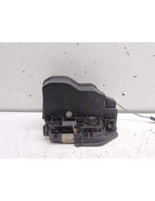 Recambio de cerradura puerta delantera izquierda para bmw 1 (e87) 120 d referencia OEM IAM 51217202143 7202149 