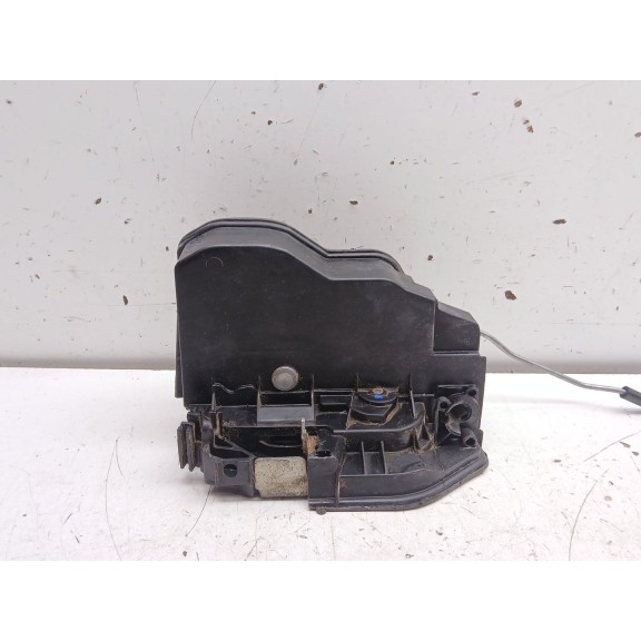 Recambio de cerradura puerta delantera izquierda para bmw 1 (e87) 120 d referencia OEM IAM 51217202143 7202149 