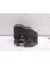 Recambio de cerradura puerta delantera izquierda para bmw 1 (e87) 120 d referencia OEM IAM 51217202143 7202149 