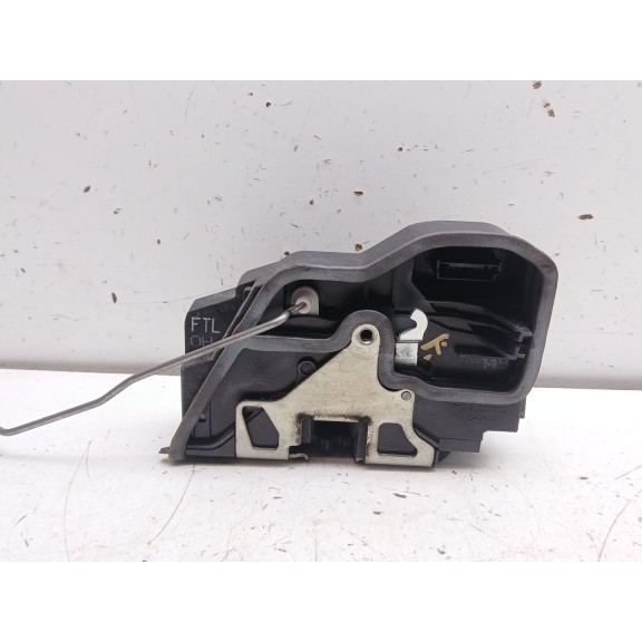 Recambio de cerradura puerta delantera izquierda para bmw 1 (e87) 120 d referencia OEM IAM 51217202143 7202149 