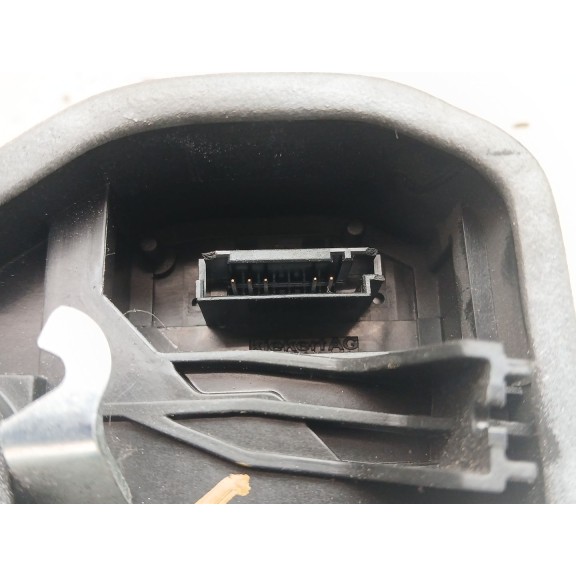 Recambio de cerradura puerta delantera izquierda para bmw 1 (e87) 120 d referencia OEM IAM 51217202143 7202149 