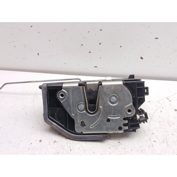 Recambio de cerradura puerta delantera izquierda para bmw 1 (e87) 120 d referencia OEM IAM 51217202143 7202149 