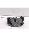 Recambio de cerradura puerta delantera izquierda para bmw 1 (e87) 120 d referencia OEM IAM 51217202143 7202149 