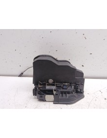 Recambio de cerradura puerta trasera izquierda para bmw 1 (e87) 120 d referencia OEM IAM 51227202147 7202147 