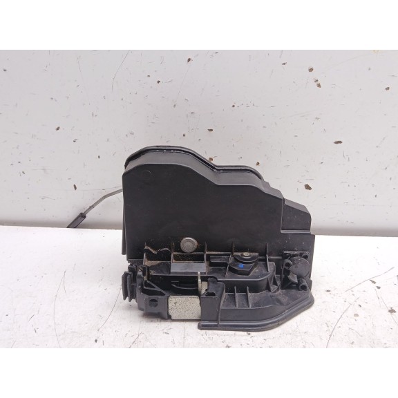 Recambio de cerradura puerta trasera izquierda para bmw 1 (e87) 120 d referencia OEM IAM 51227202147 7202147 