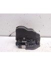 Recambio de cerradura puerta trasera izquierda para bmw 1 (e87) 120 d referencia OEM IAM 51227202147 7202147 
