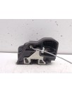 Recambio de cerradura puerta trasera izquierda para bmw 1 (e87) 120 d referencia OEM IAM 51227202147 7202147 