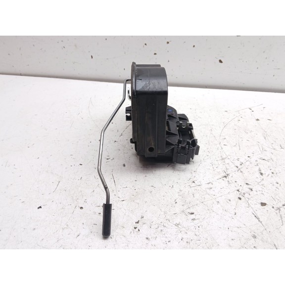 Recambio de cerradura puerta trasera izquierda para bmw 1 (e87) 120 d referencia OEM IAM 51227202147 7202147 
