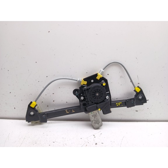 Recambio de elevalunas trasero izquierdo para bmw 1 (e87) 120 d referencia OEM IAM 51347067799 71002603 