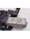 Recambio de elevalunas trasero izquierdo para bmw 1 (e87) 120 d referencia OEM IAM 51347067799 71002603 