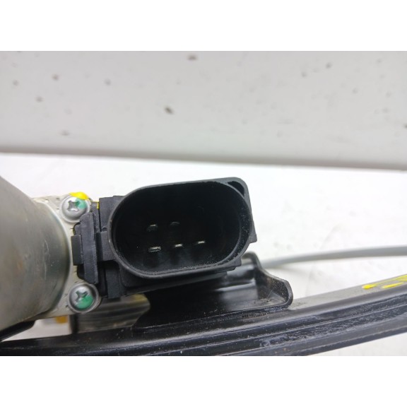 Recambio de elevalunas trasero izquierdo para bmw 1 (e87) 120 d referencia OEM IAM 51347067799 71002603 