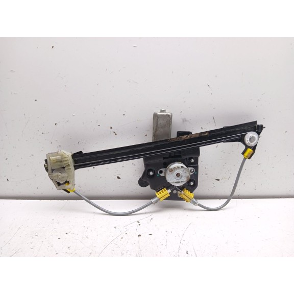 Recambio de elevalunas trasero izquierdo para bmw 1 (e87) 120 d referencia OEM IAM 51347067799 71002603 