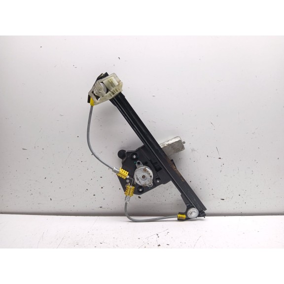 Recambio de elevalunas trasero izquierdo para bmw 1 (e87) 120 d referencia OEM IAM 51347067799 71002603 