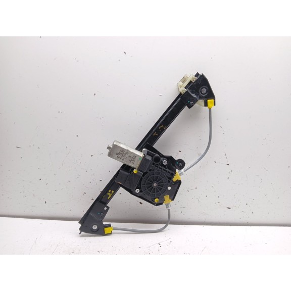 Recambio de elevalunas trasero izquierdo para bmw 1 (e87) 120 d referencia OEM IAM 51347067799 71002603 