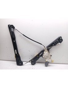 Recambio de elevalunas delantero izquierdo para bmw 1 (e87) 120 d referencia OEM IAM 51337138465 7067795s 6927027