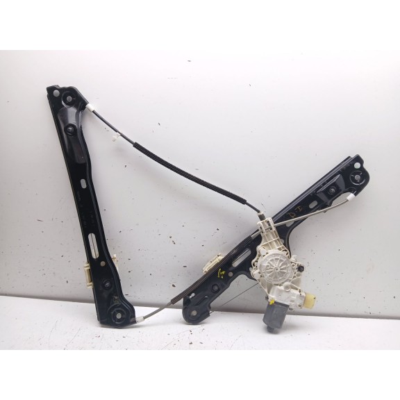 Recambio de elevalunas delantero izquierdo para bmw 1 (e87) 120 d referencia OEM IAM 51337138465 7067795s 6927027