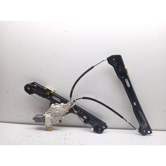 Recambio de elevalunas delantero izquierdo para bmw 1 (e87) 120 d referencia OEM IAM 51337138465 7067795s 6927027