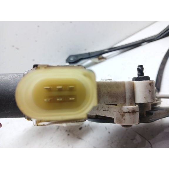 Recambio de elevalunas delantero izquierdo para bmw 1 (e87) 120 d referencia OEM IAM 51337138465 7067795s 6927027