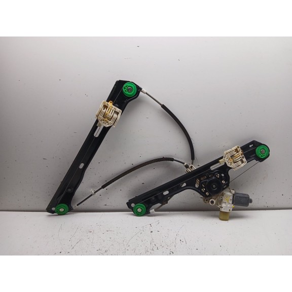Recambio de elevalunas delantero izquierdo para bmw 1 (e87) 120 d referencia OEM IAM 51337138465 7067795s 6927027