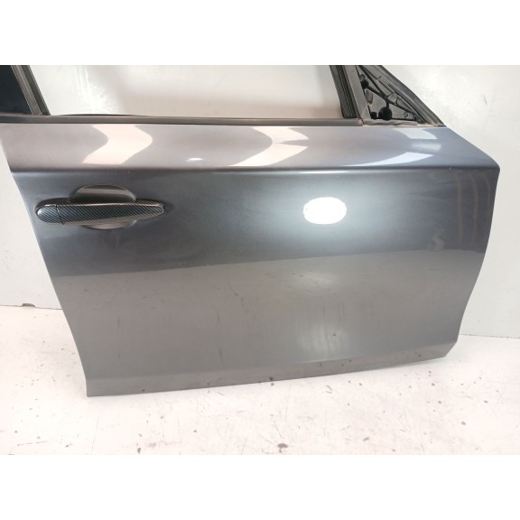 Recambio de puerta delantera derecha para bmw 1 (e87) 120 d referencia OEM IAM 41515A2A382  
