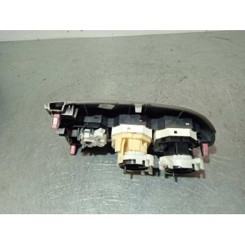Recambio de mando calefaccion / aire acondicionado para toyota yaris live referencia OEM IAM 554060D190  