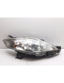 Recambio de faro derecho para mazda 5 (cr) 1.8 (cr19) referencia OEM IAM CC30510K0D  