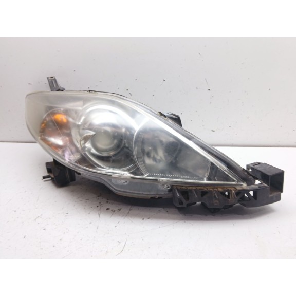 Recambio de faro derecho para mazda 5 (cr) 1.8 (cr19) referencia OEM IAM CC30510K0D  