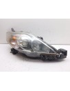 Recambio de faro derecho para mazda 5 (cr) 1.8 (cr19) referencia OEM IAM CC30510K0D  