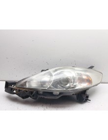 Recambio de faro izquierdo para mazda 5 (cr) 1.8 (cr19) referencia OEM IAM CC30510L0D  