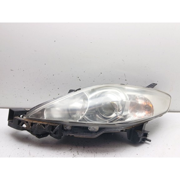 Recambio de faro izquierdo para mazda 5 (cr) 1.8 (cr19) referencia OEM IAM CC30510L0D  