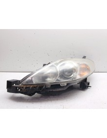 Recambio de faro izquierdo para mazda 5 (cr) 1.8 (cr19) referencia OEM IAM CC30510L0D   2