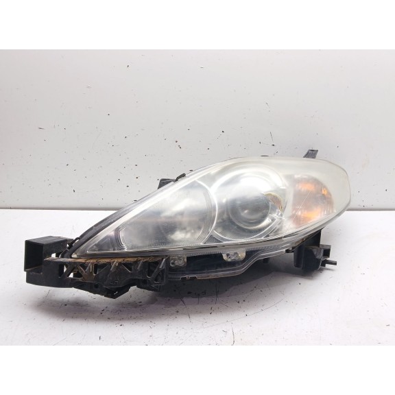 Recambio de faro izquierdo para mazda 5 (cr) 1.8 (cr19) referencia OEM IAM CC30510L0D  