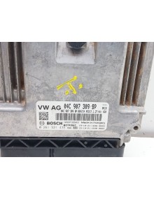 Recambio de centralita motor uce para seat arona (kj7, kjp) 1.0 tsi referencia OEM IAM 04c907309bp 0261s21435  2