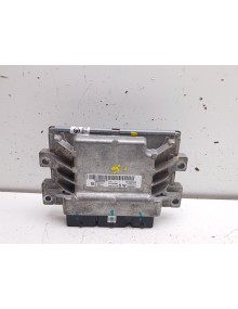 Recambio de centralita motor uce para dacia spring ev (b6m1) referencia OEM IAM    2